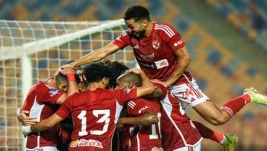 موعد مباراة الأهلي وشباب بلوزداد الجزائري في دوري أبطال أفريقيا والقنوات الناقله لها