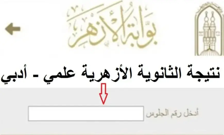 اعتماد نتيجة الثانوية الأزهرية 2025 في هذا الموعد.. استعلم عن نتيجتك