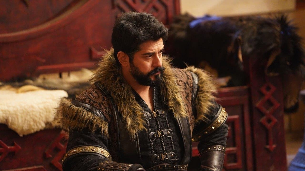 المؤسس عثمان الموسم السادس