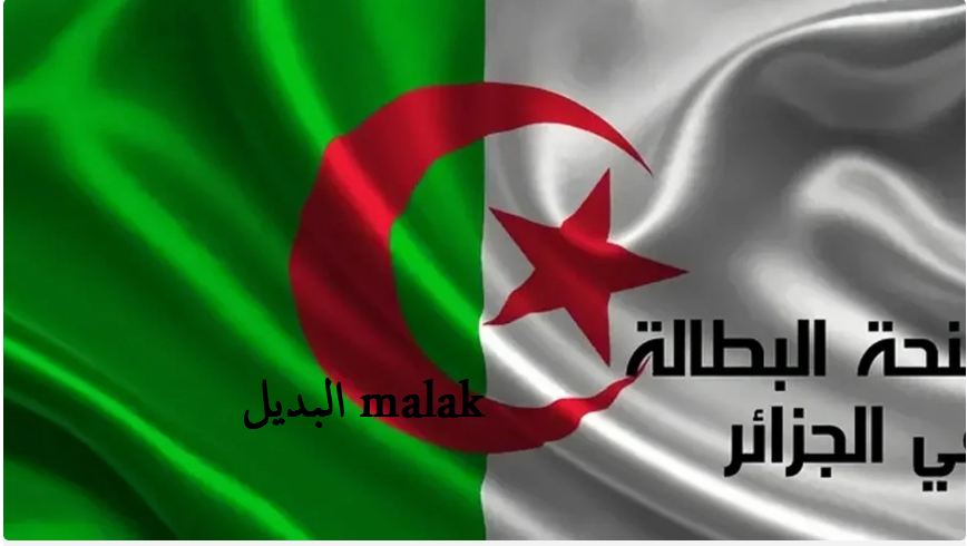 التسجيل في منحة البطالة الجزائر 2024