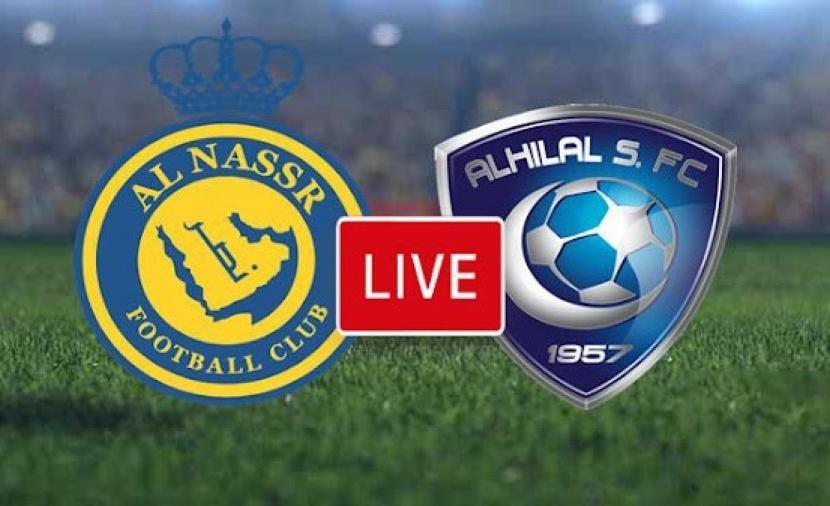 موعد مباراة النصر علي قناة SSC SPORT 1 HD نهائي كأس السوبر السعودي
