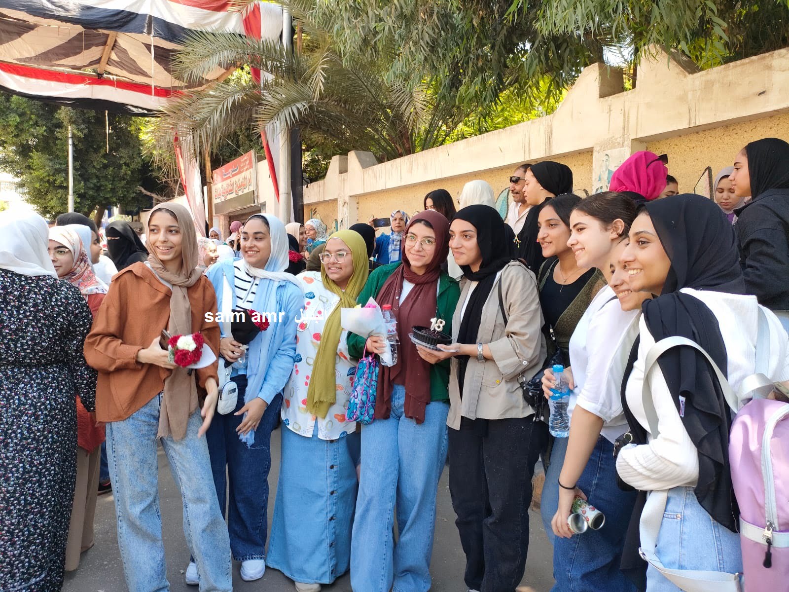 رابط الاستعلام عن نتيجة الثانوية العامة 2024 علمي وأدبي برقم الجلوس جميع المحافظات
