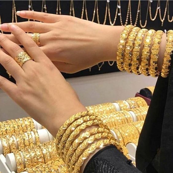 الذهب حيروح على فين كل يوم سعر جديد.. تعرف على سعر الذهب اليوم