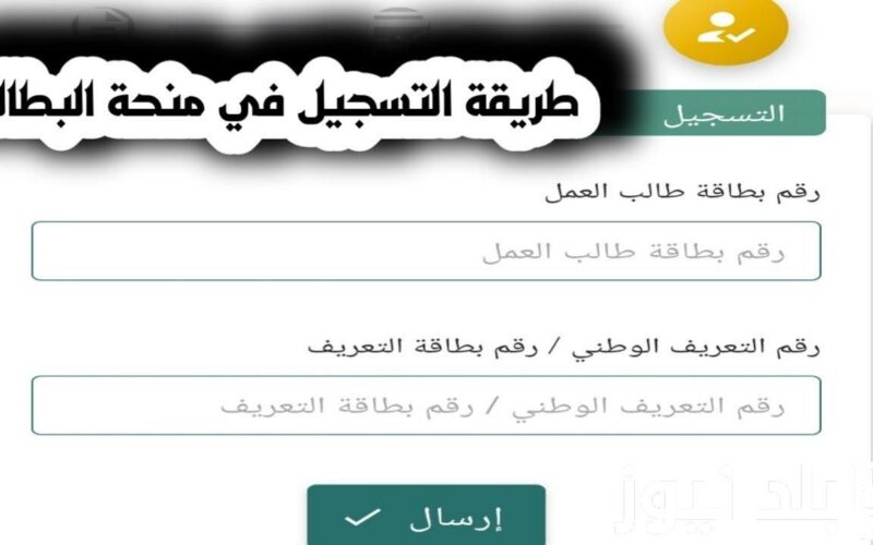 متاح من هنا minha.anem.dz.. التسجيل في منحة البطالة بالجزائر 2024 عبر موقع للوكالة الوطنية للتشغيل