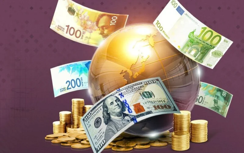 قفزات وتحركات هادئة في سوق الصرف المصري.. أسعار العملات الأجنبية والعربية مقابل الجنيه