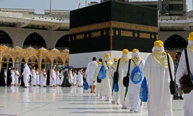 موعد التقديم الحج القرعة 2025 في مصر
