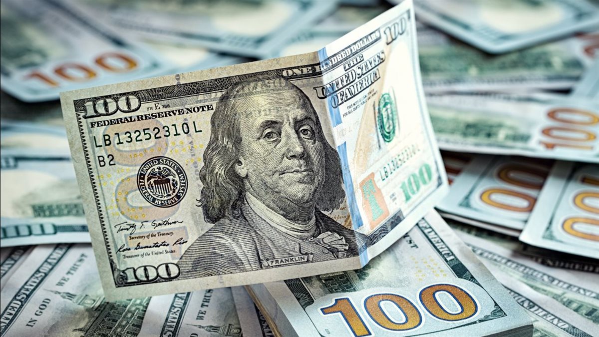 لحظة بلحظة.. سعر الدولار اليوم مقابل الجنية اليوم في السوق السوداء والبنوك المصرية الأحد 24 نوفمبر 2024