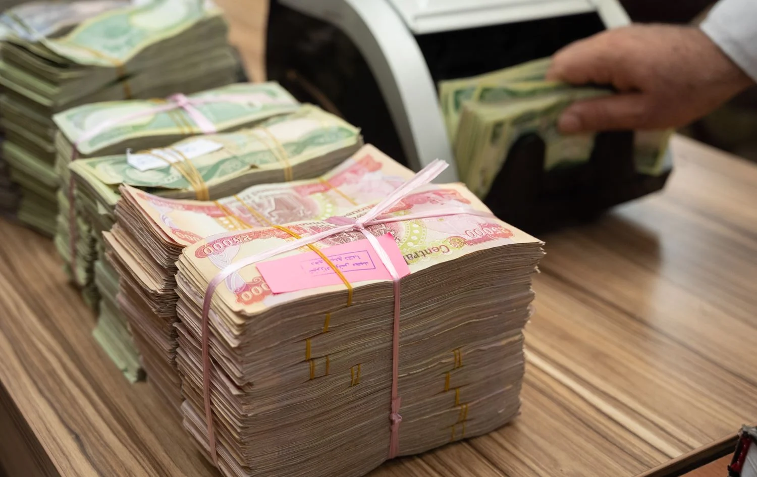 قرض فوري بدون فائدة!.. تمويل 25 مليون دينار الرافدين دعم سريع بضغطة زر