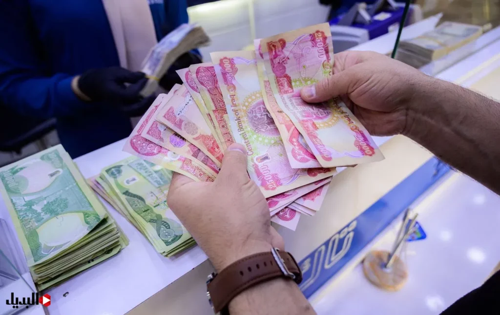 زيادة في رواتب المتقاعدين العراق