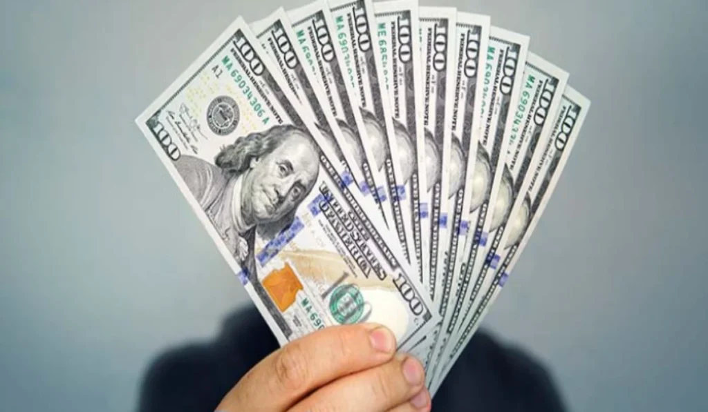 سعر الدولار اليوم مقابل الجنيه في البنوك