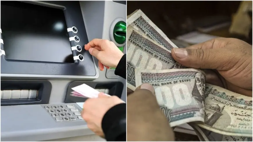 هل يوجد زيادة؟ .. موعد صرف معاشات شهر يناير 2024 وخطوات الاستعلام عن راتبك