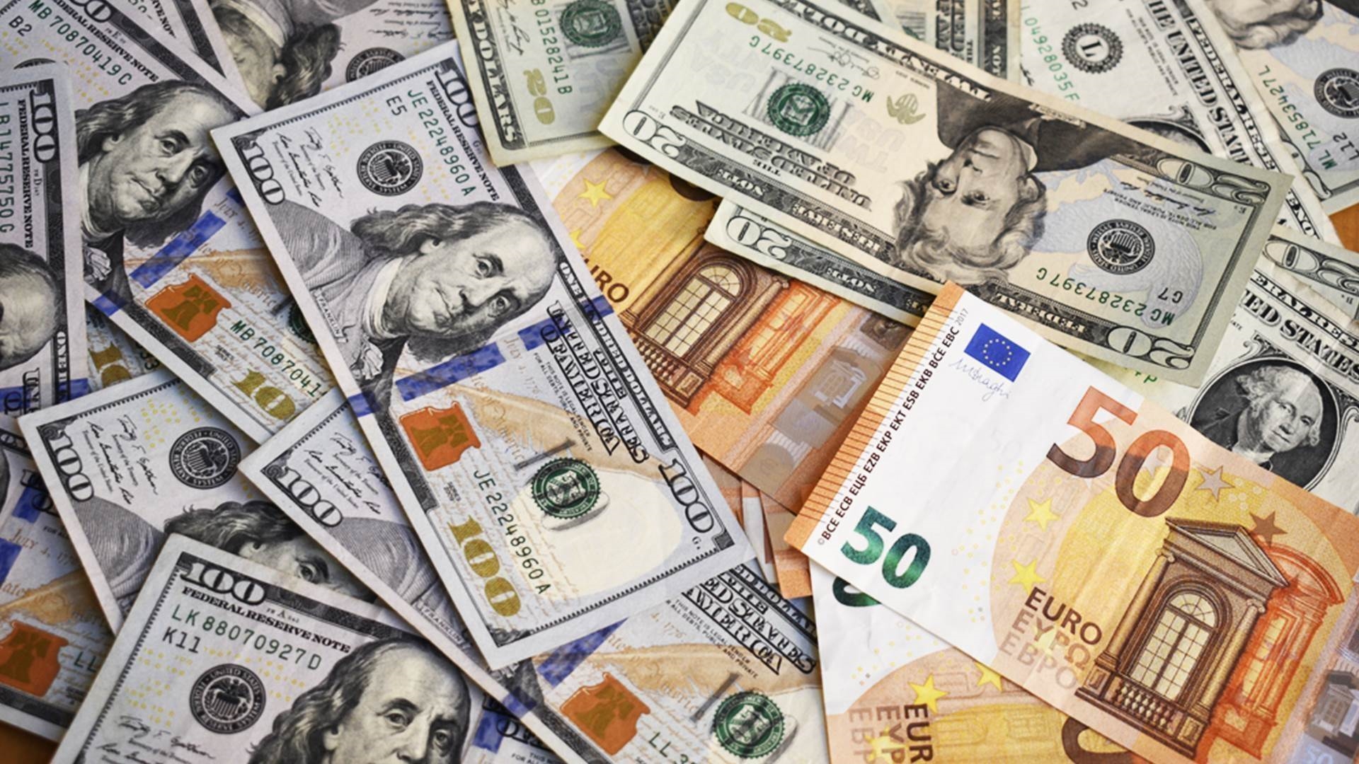 مقابل الجنيه المصري.. أسعار العملات الأجنبية اليوم الأحد 22 ديسمبر 2024