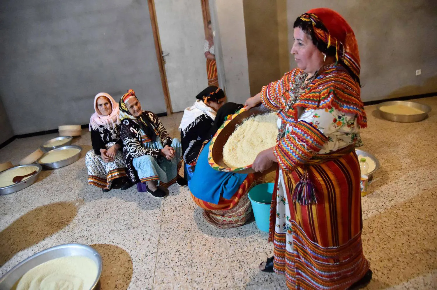 التسجيل في منحة المرأة الماكثة