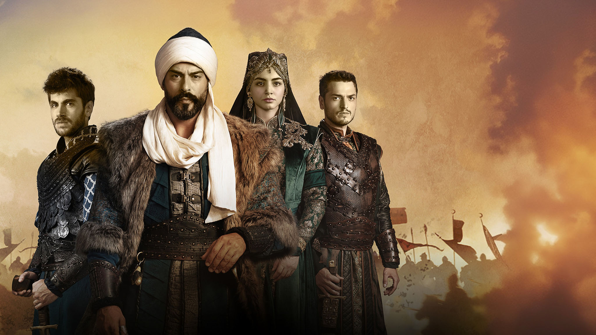 مسلسل المؤسس عثمان الحلقة 175… عودة المغول وأحداث حماسية تشعل الصراع