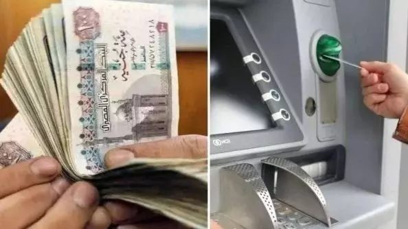 شوف راتبك وصل لكام!!.. زيادة معاشات شهر يناير 2025 وطريقة الاستعلام على الراتب