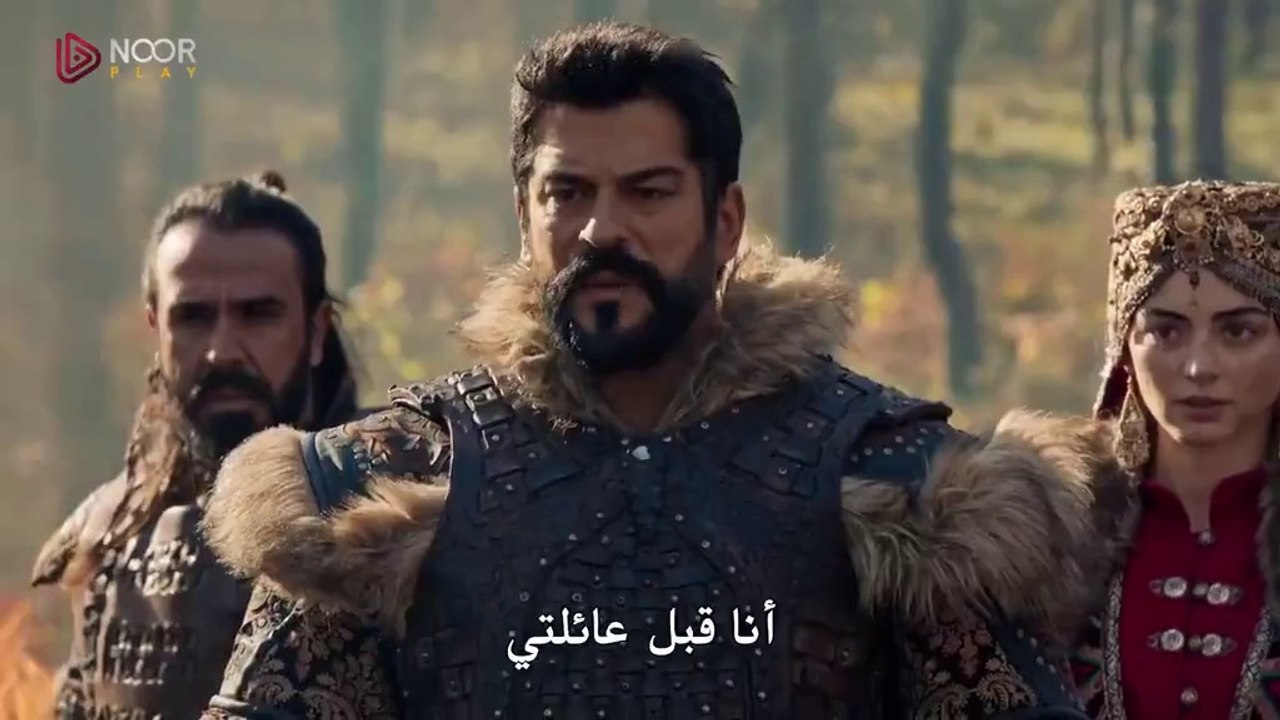عثمان بين نارين: هل يسقط أم ينهض؟ الحلقة 176 تحمل مفاجآت مدوية.. موعد العرض والقنوات الناقلة