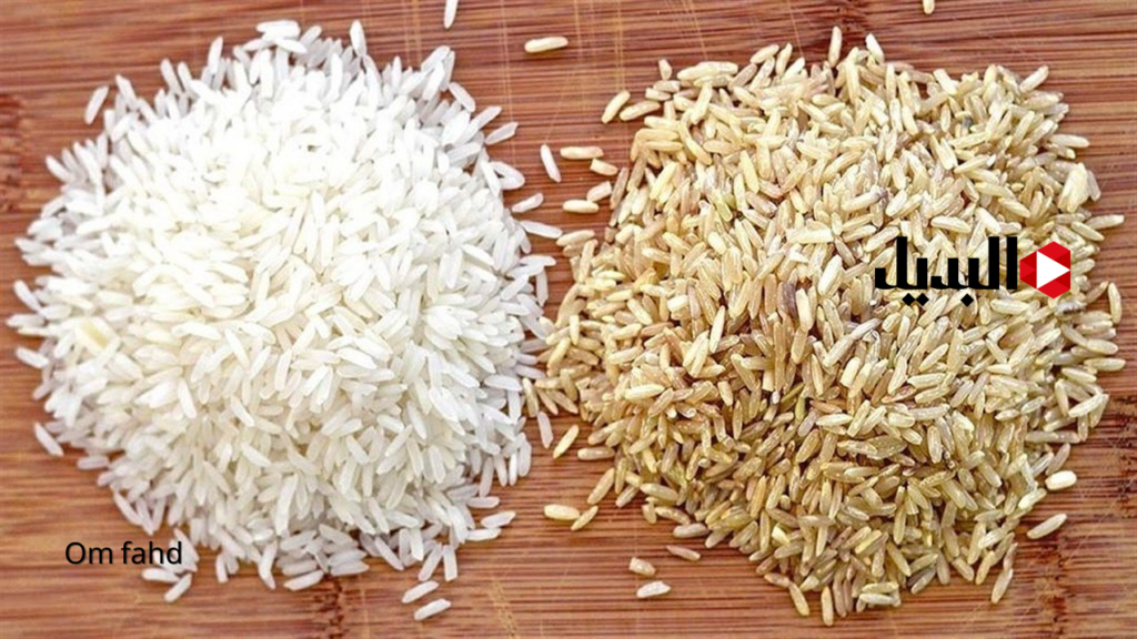 سعر طن الارز الشعير