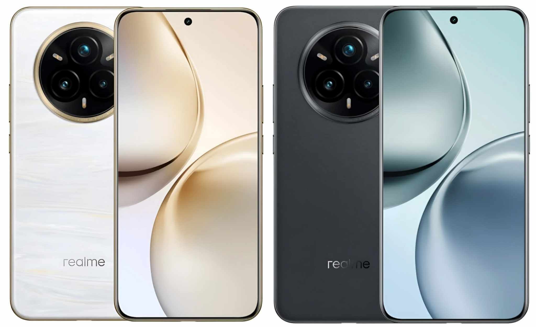 وحش الألعاب وقاهر الجميع مواصفات هاتف Realme 14 Pro Plus.. وسعره في مصر والسعودية
