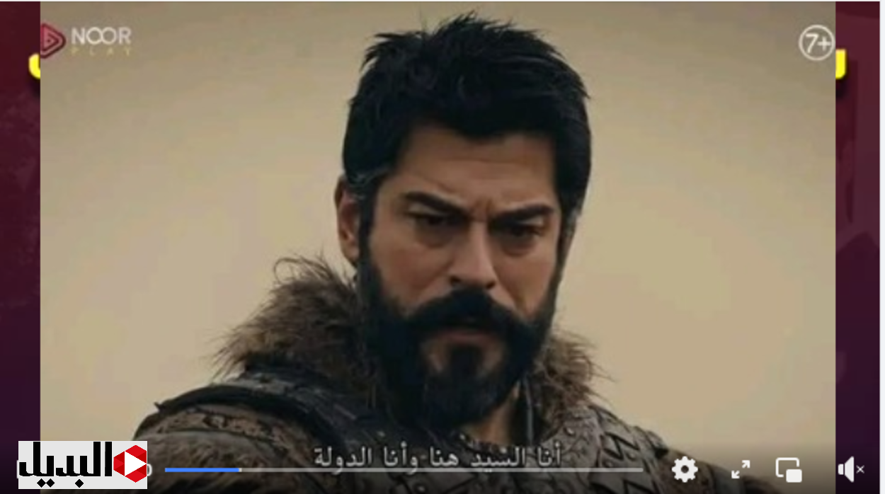 "خيـانة وأسرار جديـدة" تـابع مسلسل المؤسس عثمان الحلقة 178 بعـد طـول انتظار على قناة الفجر الجزائرية في هذا الموعد