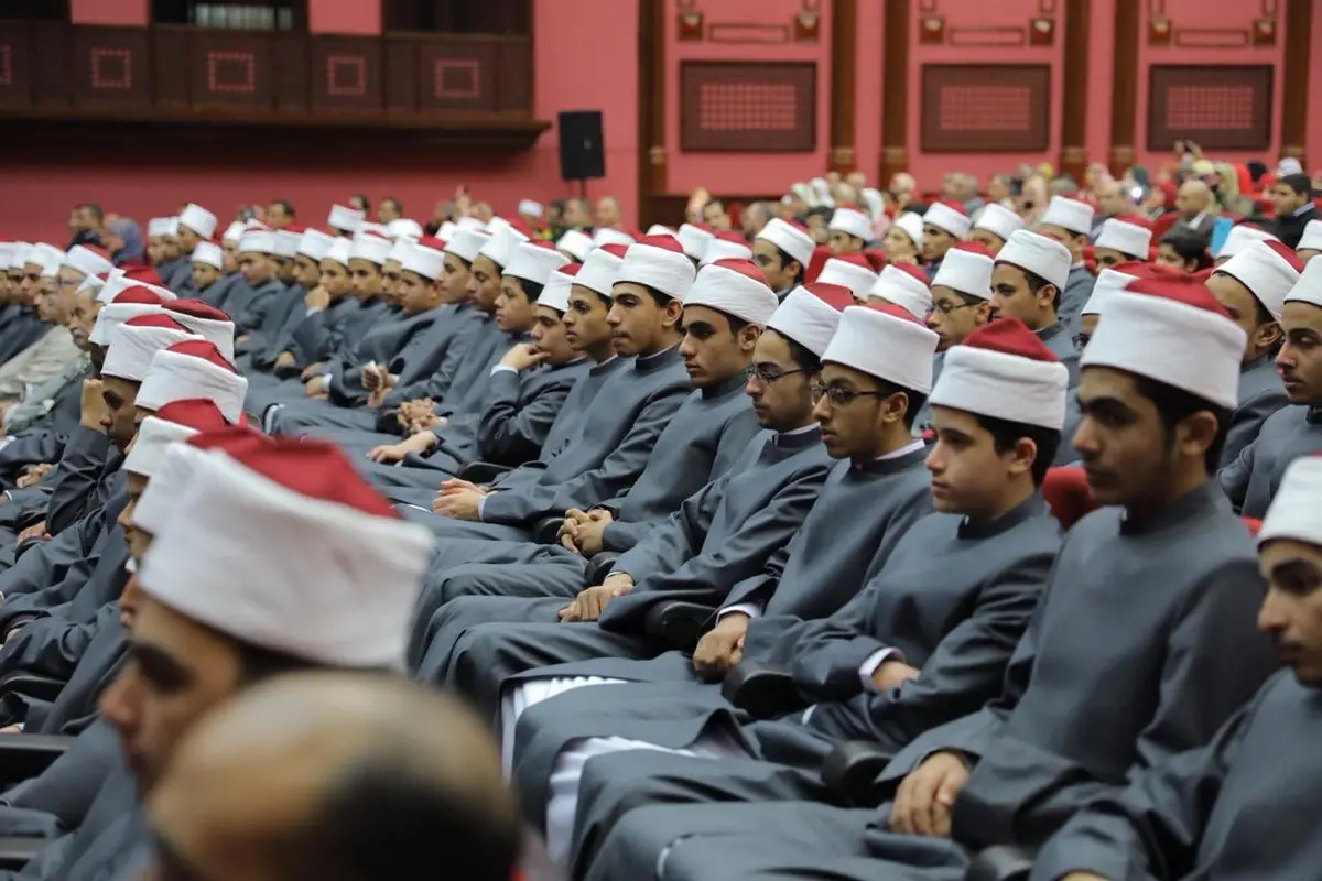 الاستعلام عن نتيجة مسابقة الأزهر للقرآن الكريم