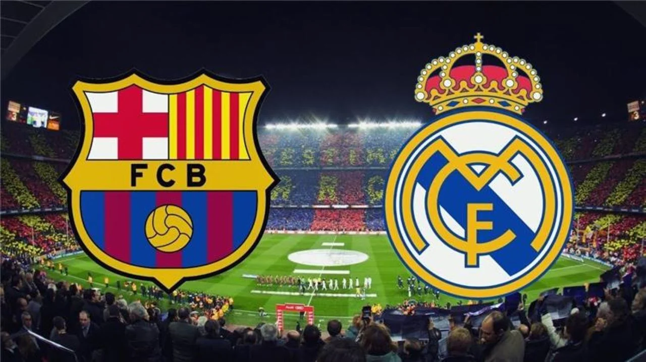 القنوات الناقلة لمباراة ريال مدريد وبرشلونة في كلاسيكو الأرض .. لا يفوت الحدث