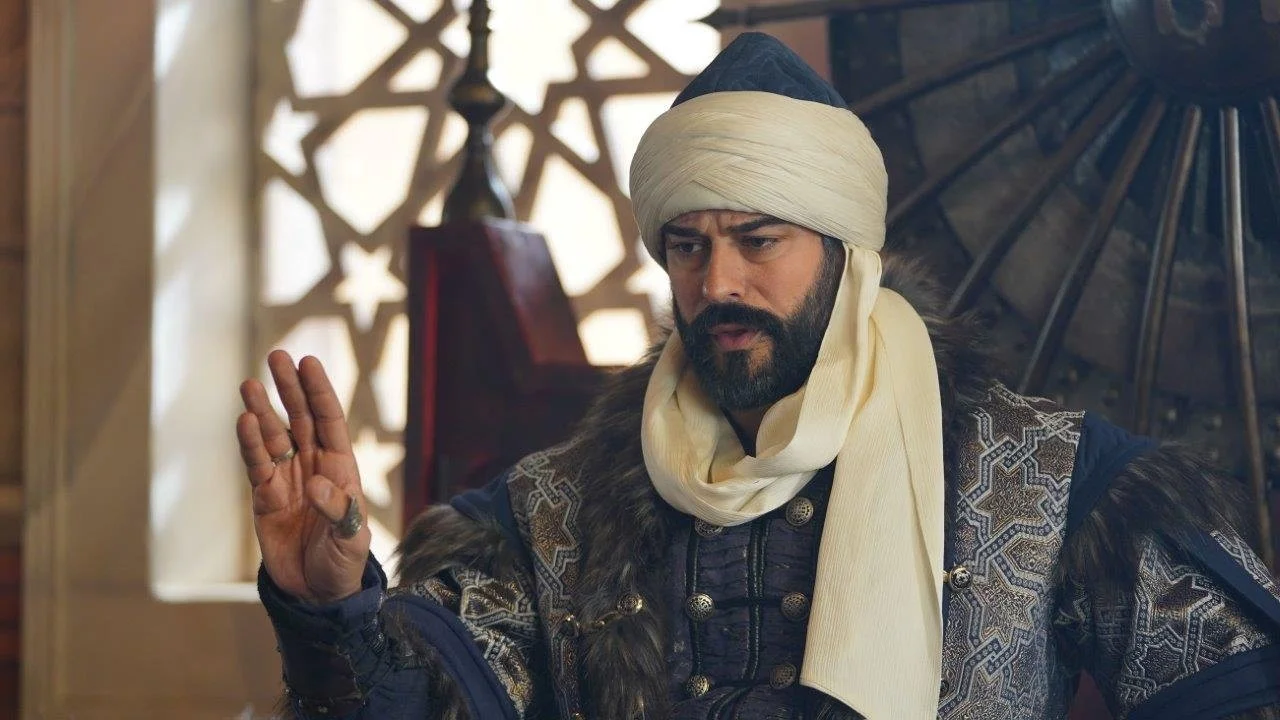 بعد اعلان تأجيلها…موعد مسلسل قيامة عثمان 178 Kurulus Osman والقنوات الناقلة