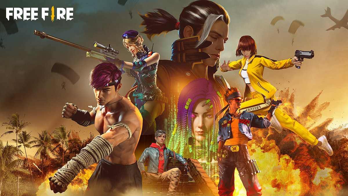 ”2025 Free Fire” أكواد فري فاير فعالة وغير مستعملة وآمنة 100% وخطوات استبدالها عبر shop2gam الرسمـــى