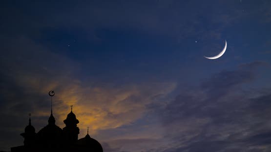 رسميا موعد استطلاع هلال شهر رمضان 2025 في مصر والوطن العربي