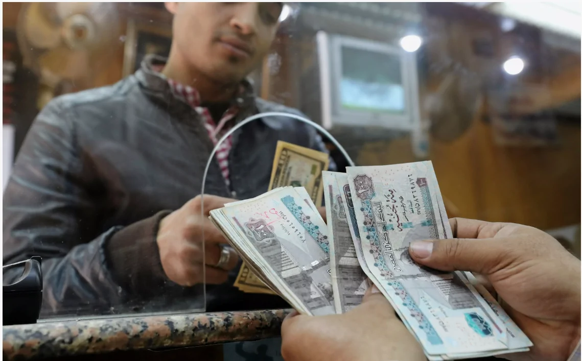 سار للموظفين.. أعرف جدول مرتبات شهر مايو 2025 موعد الصرف