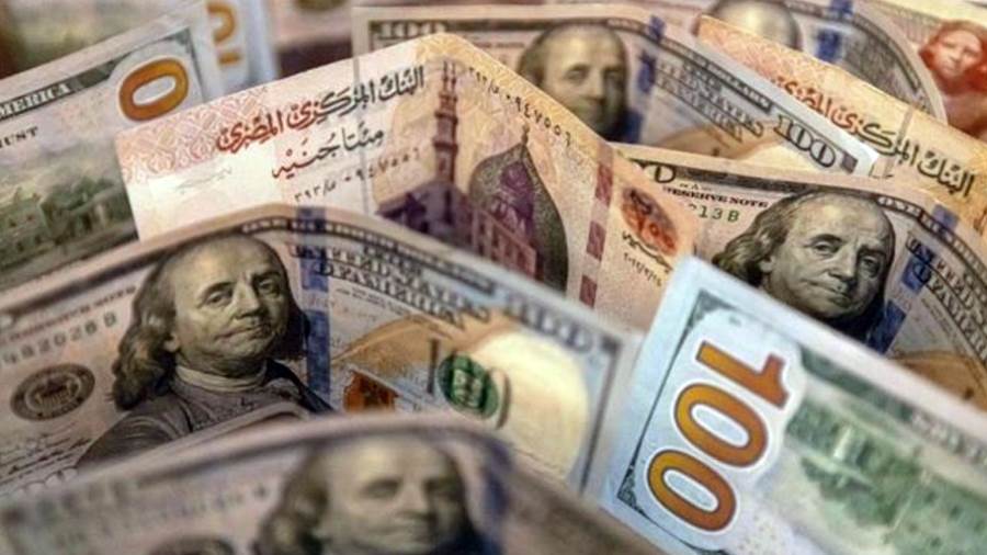 حافظ على فلوسك.. سعر الدولار أمام الجنيه اليوم الخميس 20-3-2025