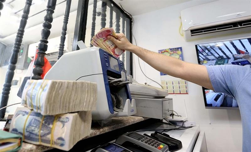 25.000.000 دينار سلفة فورية لجميع الموظفين والمتقاعدين قبل العيد