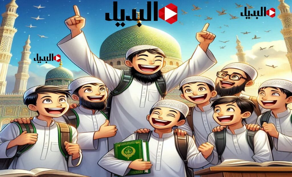 نتيجة الشهادة الإعدادية الأزهرية