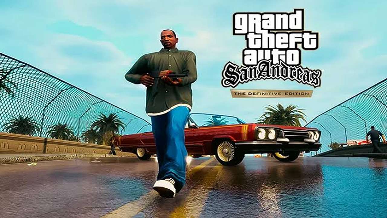 “ألعــب وجـرب حـرب الشـوارع“ أقــوى شفرات جاتا سان اندرياس الجديدة GTA San Andreas للاستمتاع بخـوض تجربة ممـيزة