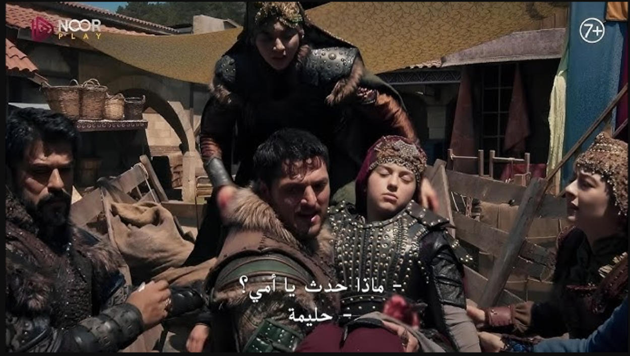 “بـدأت الحرب ” اعلان مسلسل عثمان 193 في حلقة قــوية عبر تردد قناة atv في هذا التوقيت