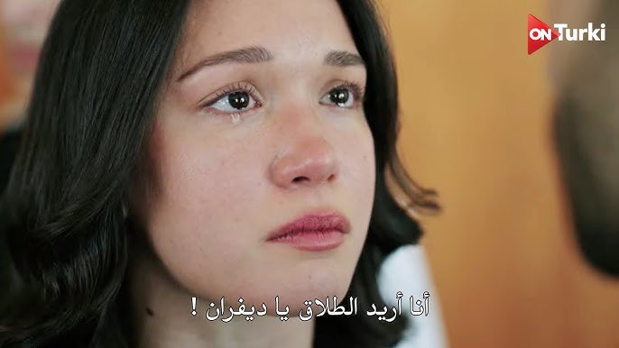 “عزيزة تنفصل عن ديفران“ مسلسل المشردون 25 على قناة ATV التركية