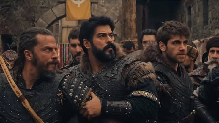 تطورات في أحداث الحلقة 192..تابع عرض مسلسل قيامة عثمان الموسم السادس في هذا الموعد عبر تردد قناة ATV والفجر الجزائرية