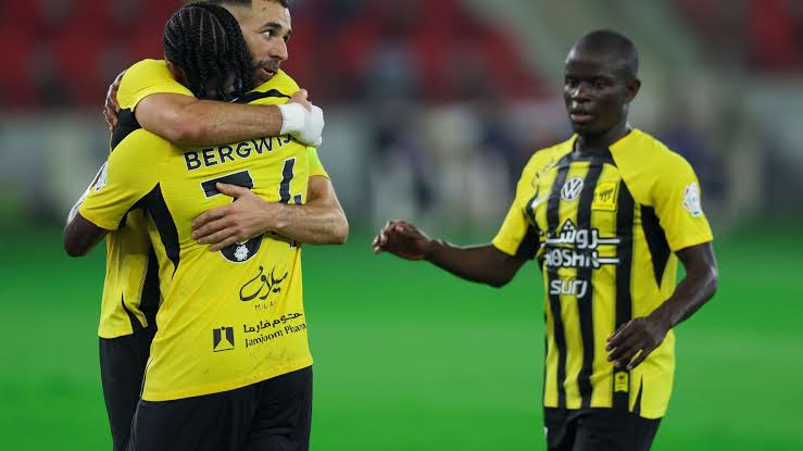 موعد مباراة الاتحاد وضمك اليوم في الدوري السعودي الجولة الأخيرة 2025 والتشكيل المتوقع