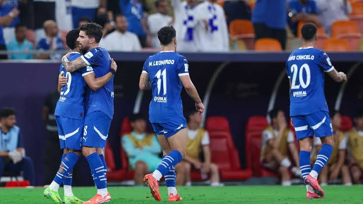 مباراة الهلال والقادسية اليوم في الجولة الأخيرة من الدوري السعودي 2025.. الموعد والتشكيل المتوقع والقنوات
