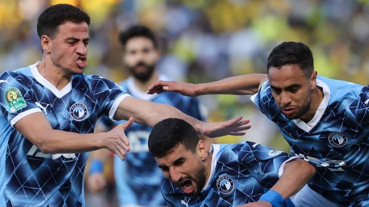 موعد مباراة العودة بين بيراميدز وصن داونز في نهائي دوري أبطال أفريقيا 2025