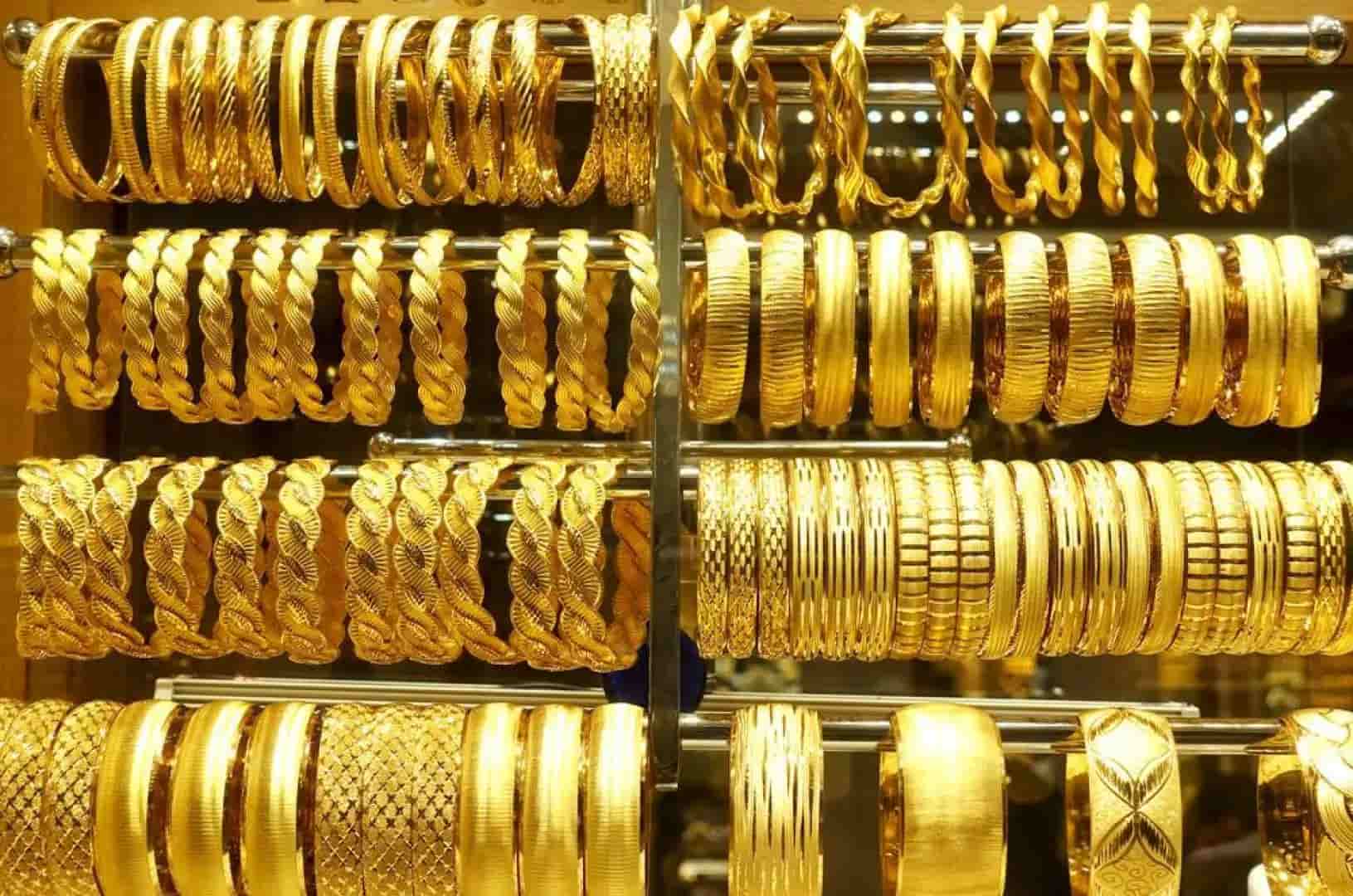 وصل لكام؟ أسعار الذهب في مصر اليوم السبت 24 مايو 2025 بجميع محلات الصاغة