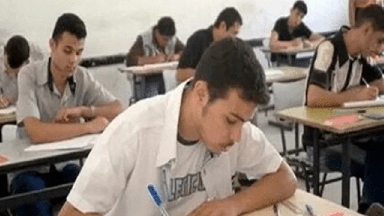 رسميـــــا.. جدول امتحانات الصف الثالث الاعدادي بالقاهرة والجيزة والإسكندرية