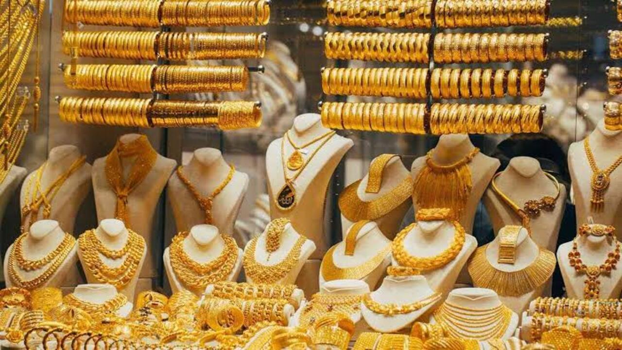 نزول مفاجأ.. سعر الذهب اليوم في مصر عيار 21 وجميع الأعيرة اهم المستجدات عن سعر الذهب
