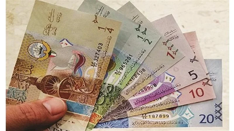عاجل.. صرف رواتب الموظفين والمتقاعدين قبل عيد الأضحى المبارك في الكويت
