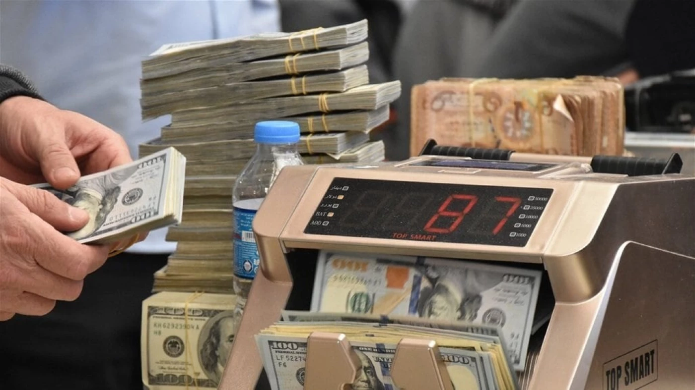 ارتفاع جديد بسعر الدولار أمام الليرة السورية اليوم وسط ترقب اقتصادي حذر