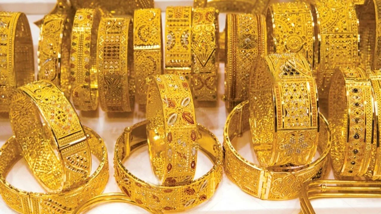 شو سعر الذهب في العراق اليوم| توقعات أسعار الذهب خلال الأيام المقبلة وسط تغيرات السوق
