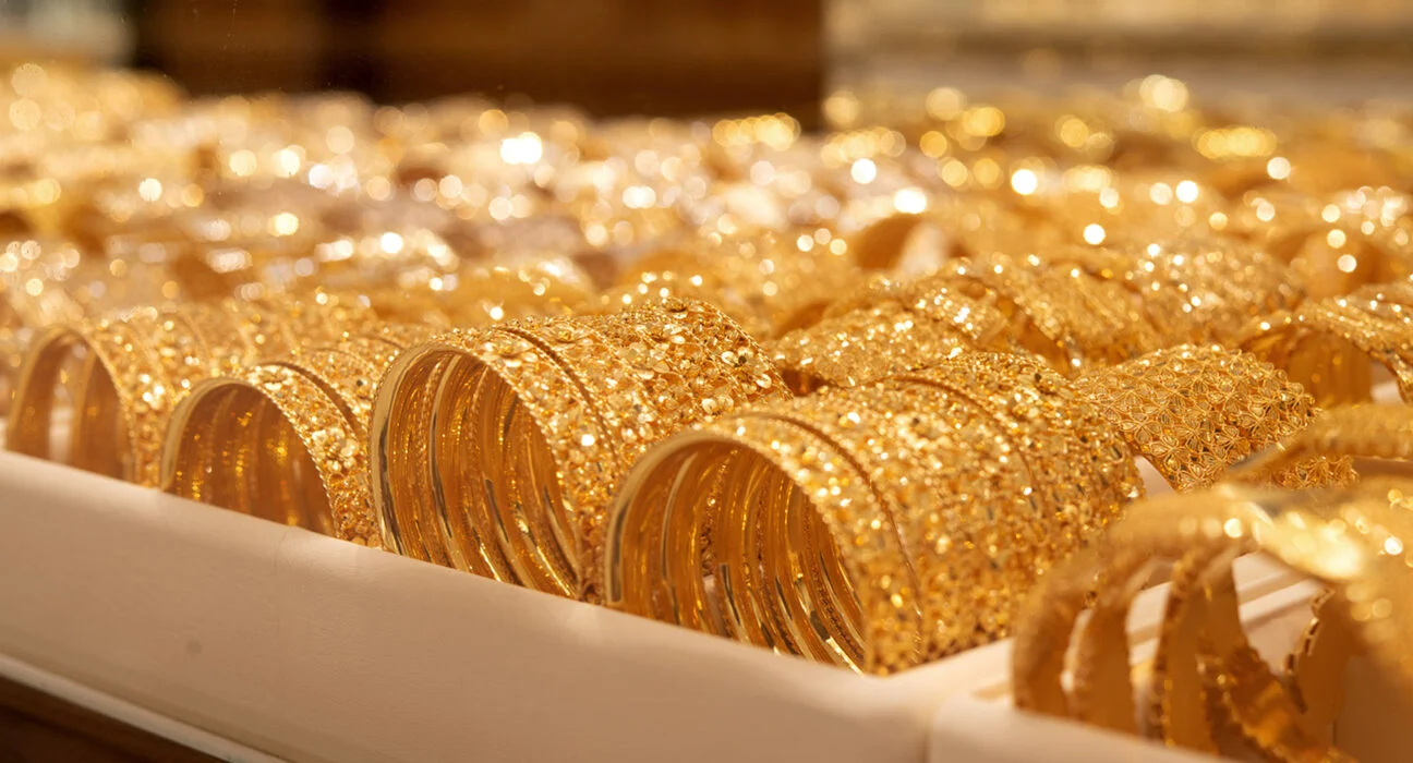 سعر الذهب اليوم الإثنين 20 مايو 2025 في مصر