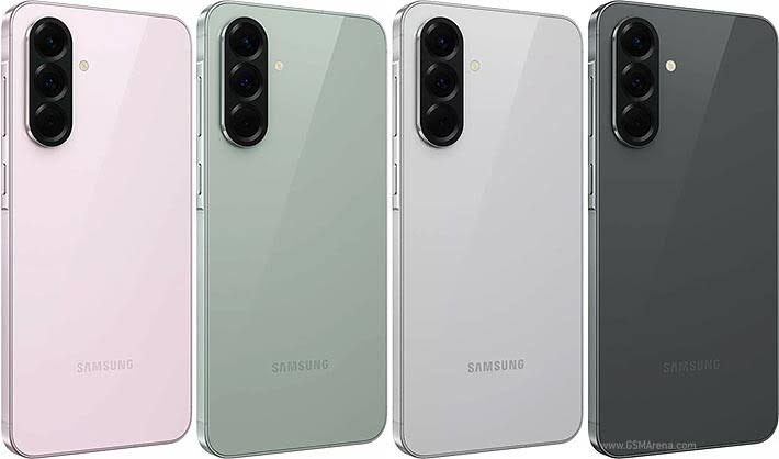 وحش آخر في الفئة المتوسطة لكل عشاق الأندرويد هاتف Samsung Galaxy A56 5G سعره ومواصفاته