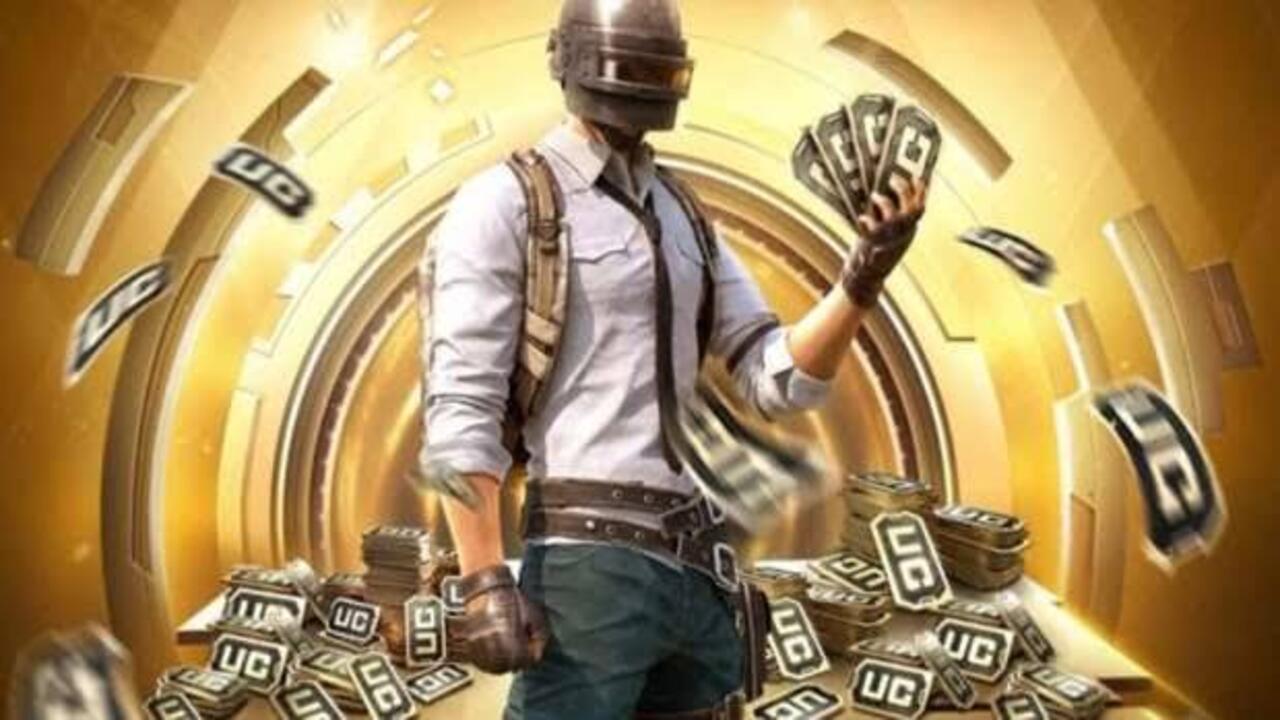 متفوتش الفرصة.. اشحن شدات ببجي UC من المصدر الرسمي وتمتع بسرعة خرافية ومضمونة 100% وهدايا وعروض حصرية هتشعل اللعبة بين يديك