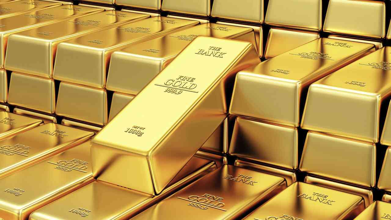 “انهيار مفاجئ في أسعار الذهب اليوم الاثنين 12 مايو 2025!.. تراجع تاريخي سعر جرام الذهب عيار 21 اليوم ومفاجأت جديدة