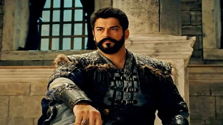 “المنتظرون” بث مسلسل المؤسس عثمان الحلقة 195 الموسم السابع في هذا الموعد